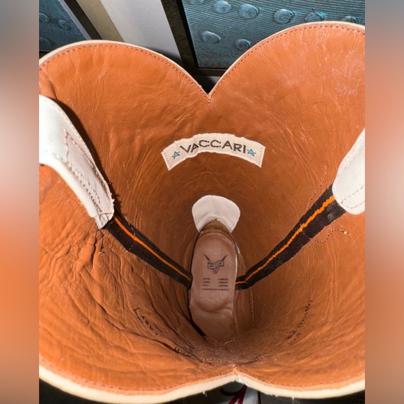 Vaccari Boots- Naomi (University of Alabama) - Picture 14 of 14